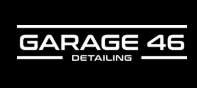 Garage 46 Detailing